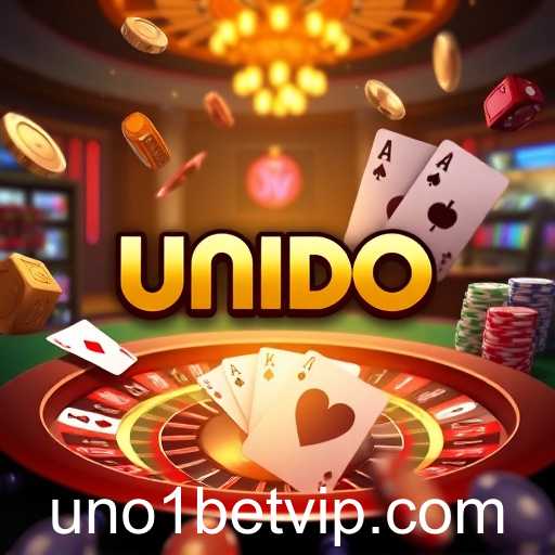The Thrill of Real-Time Gaming: Exploring 'Live Casino' on Uno1bet