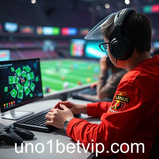 The Digital Evolution of Online Gaming Platforms