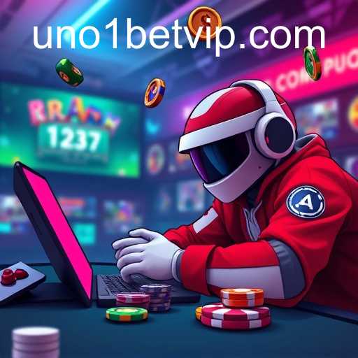 Navigating the Digital Landscape: Uno1bet and Beyond