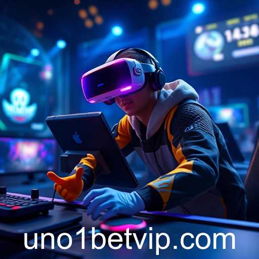 Emerging Trends in Online Gaming 2025