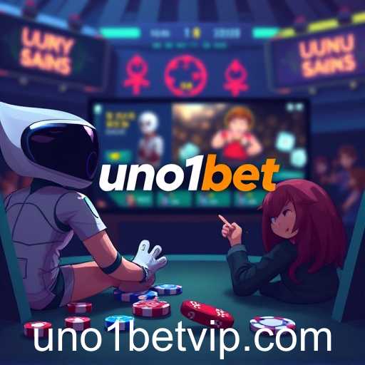 uno1bet