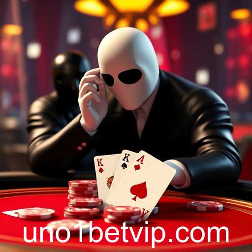 Exploring the Thrill of Poker Games on Uno1Bet: A Comprehensive Guide