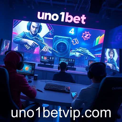 The Rise of Interactive Gaming Platforms: A Look at uno1bet