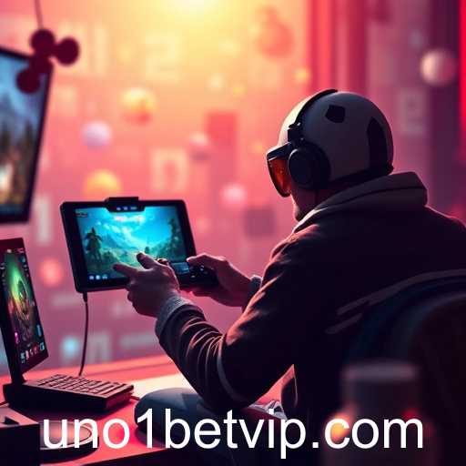 The Rise of Online Gaming Platforms