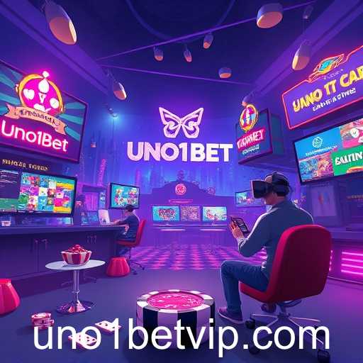 The Rise of Uno1bet: Navigating the Digital Gaming Frontier