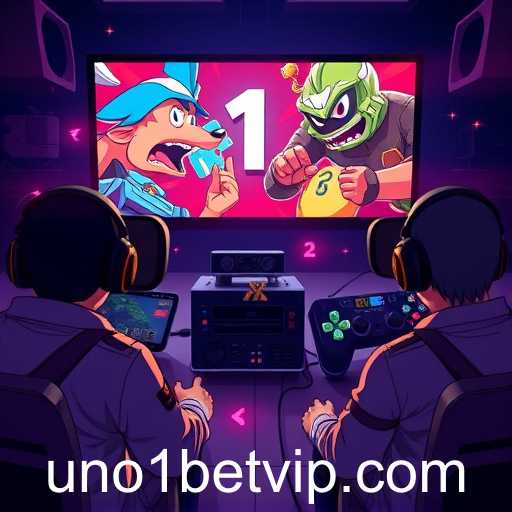 The Rise of Uno1Bet: A New Era in Online Gaming