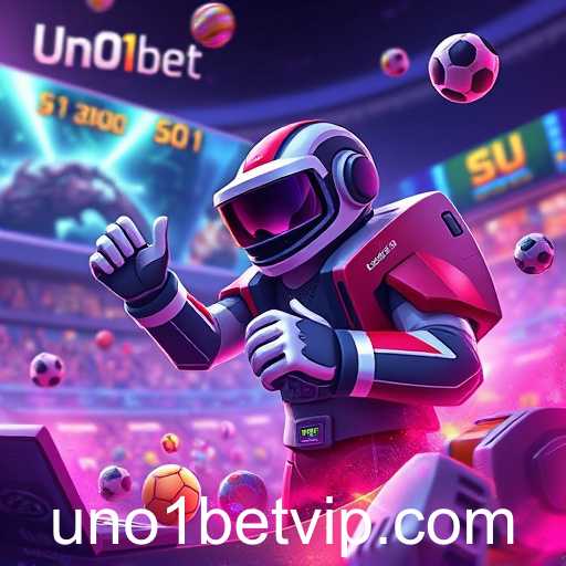 The Rise of Uno1Bet: Gaming in the Digital Age