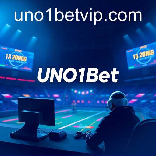 The Rise of UNO1Bet in Online Gaming