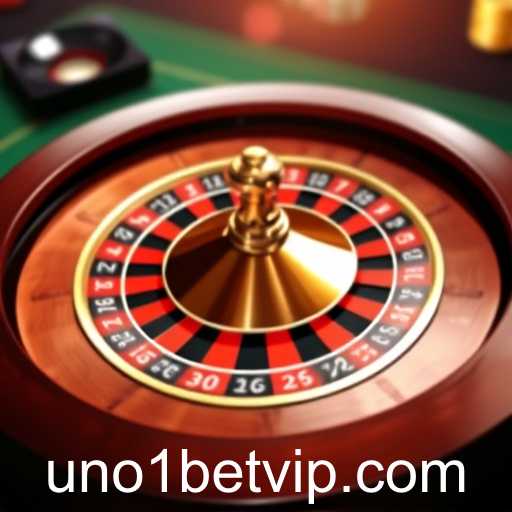 The Thrilling World of Roulette Games on Uno1bet: A Spin Towards Excitement