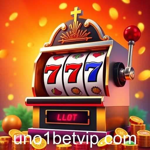 Exploring the Thrills and Innovations of Online Slots at uno1bet
