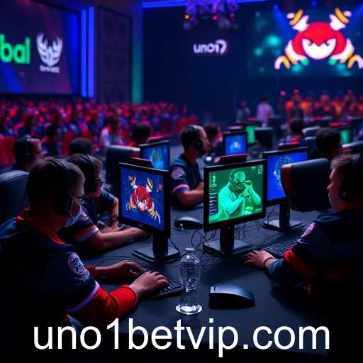 The Rise of Gaming Tournaments: A New Era in Competitive Entertainment