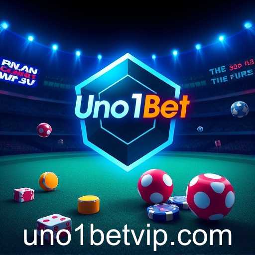 Uno1bet: Pioneering Digital Gaming in 2025
