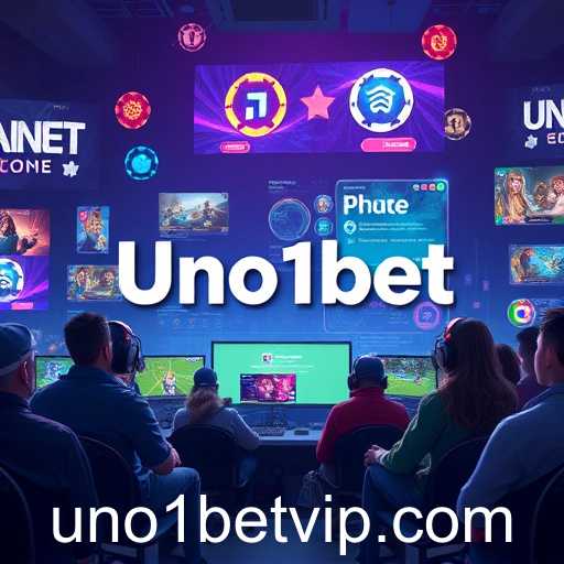 uno1bet
