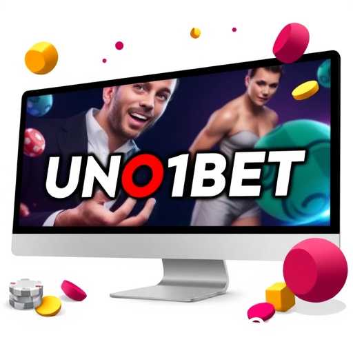 UNO1BET Shapes Gaming Landscape