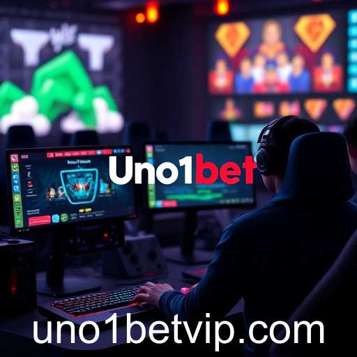 Digital Gaming Trends and Uno1bet's Evolution
