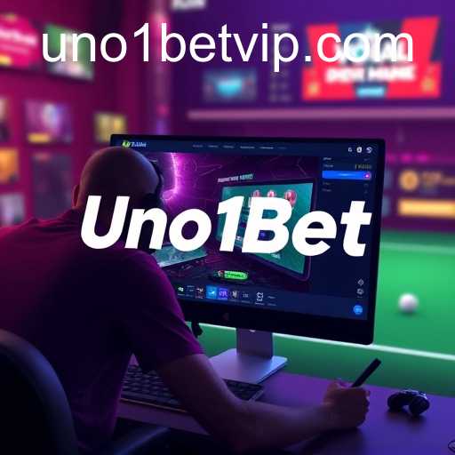 Rise of Uno1Bet Amid Global Gaming Trends