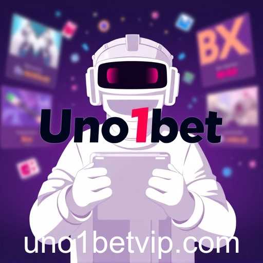 Uno1bet: A Game Changer in Online Entertainment