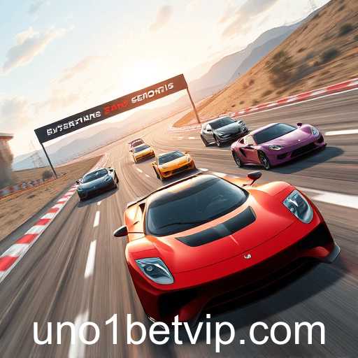 Uno1Bet Redefines the Online Gaming Landscape