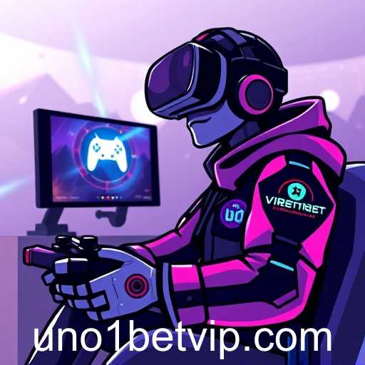 Uno1bet's Rise in the Online Gaming Industry