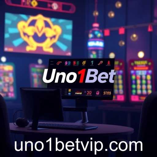 The Rise of Uno1Bet in Online Gaming