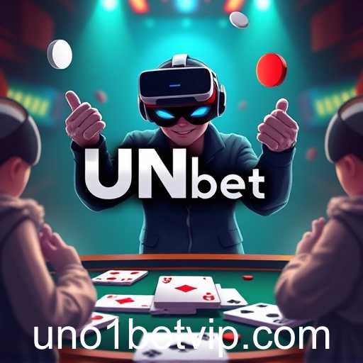 The Rise of Uno1bet: Revolutionizing Online Gaming
